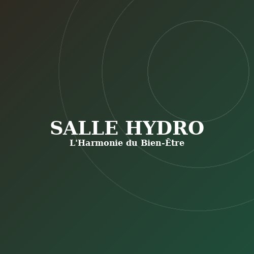Formule Premium — L'Harmonie du Bien-Être