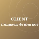 Photo de Julien M., client L'Harmonie du Bien-Être